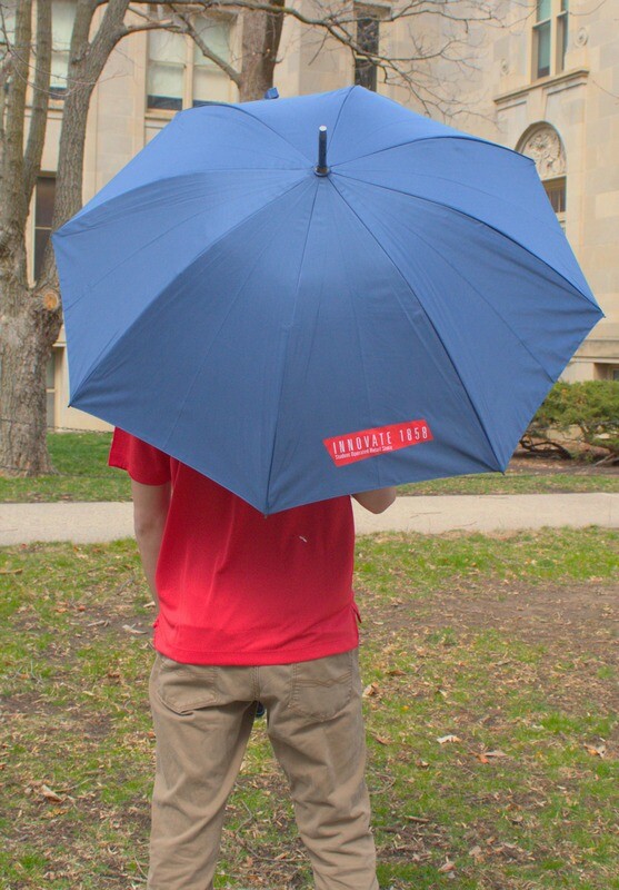 Ignite Umbrella