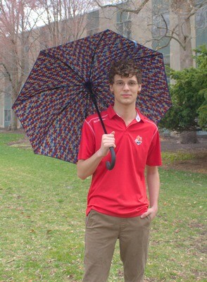 Ignite Umbrella