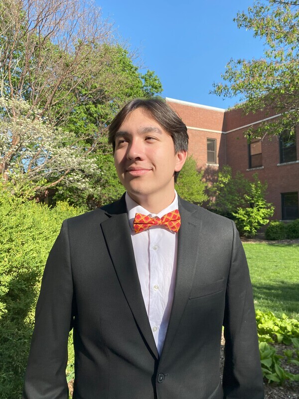 Tartan Silk Bow Tie Tartan Silk Bow Tie