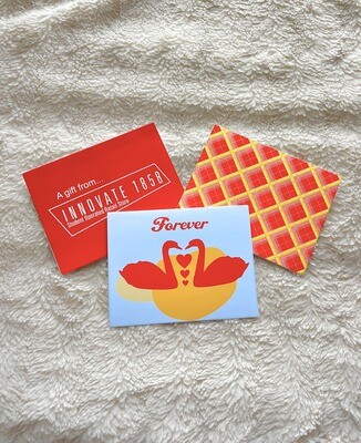 CARDS AND STATIONERY