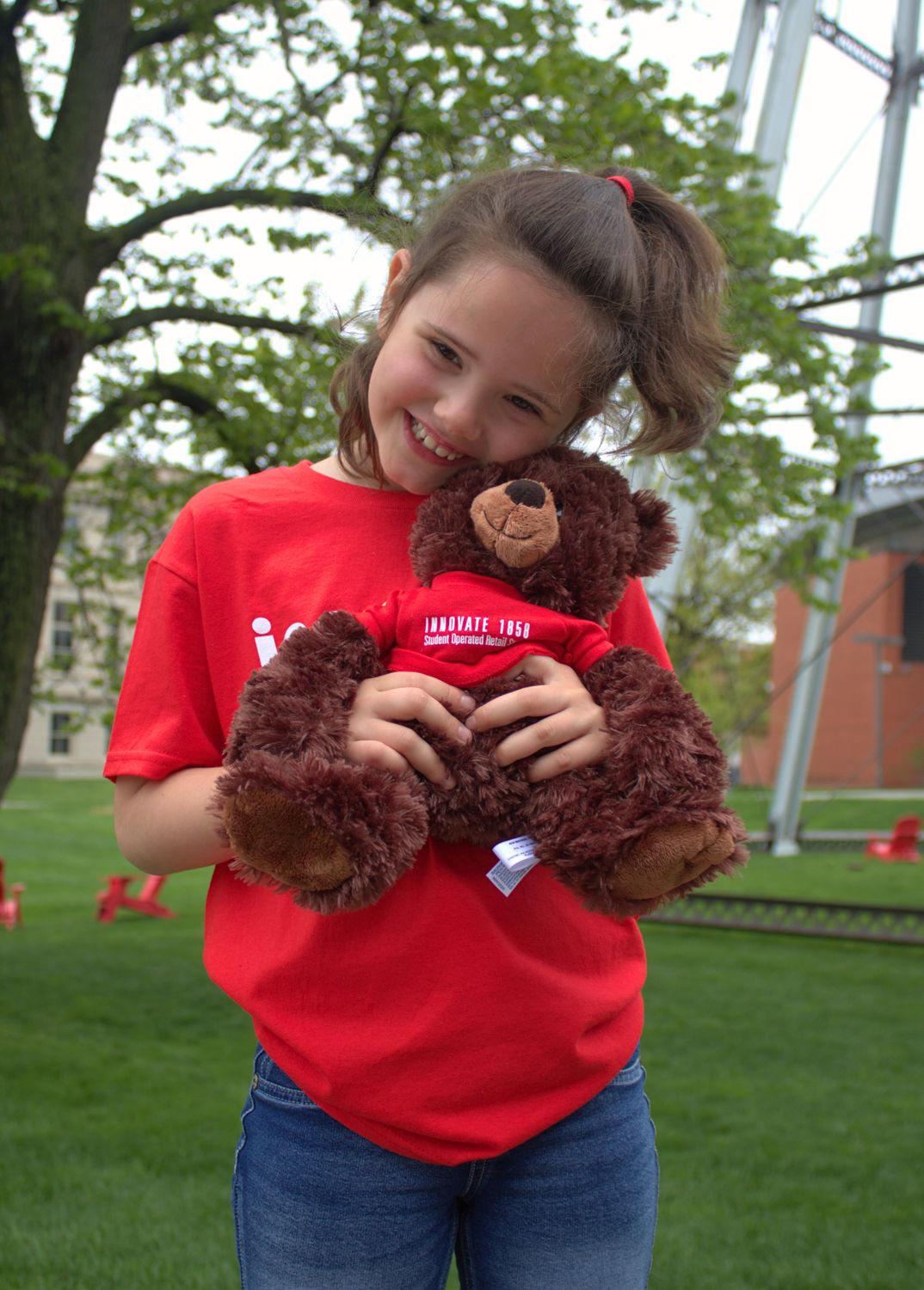 Innovate 1858 Assorted Teddy Bears Innovate 1858 Assorted Teddy Bears