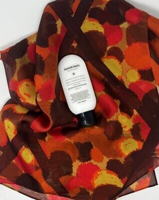 Oatmeal Milk &amp; Honey Lotion