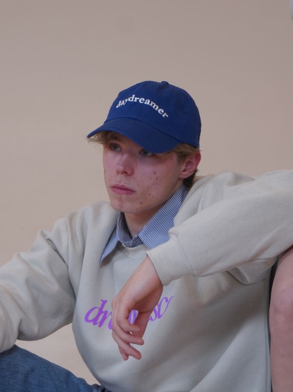 TFS '25 Daydreamer Ball Cap