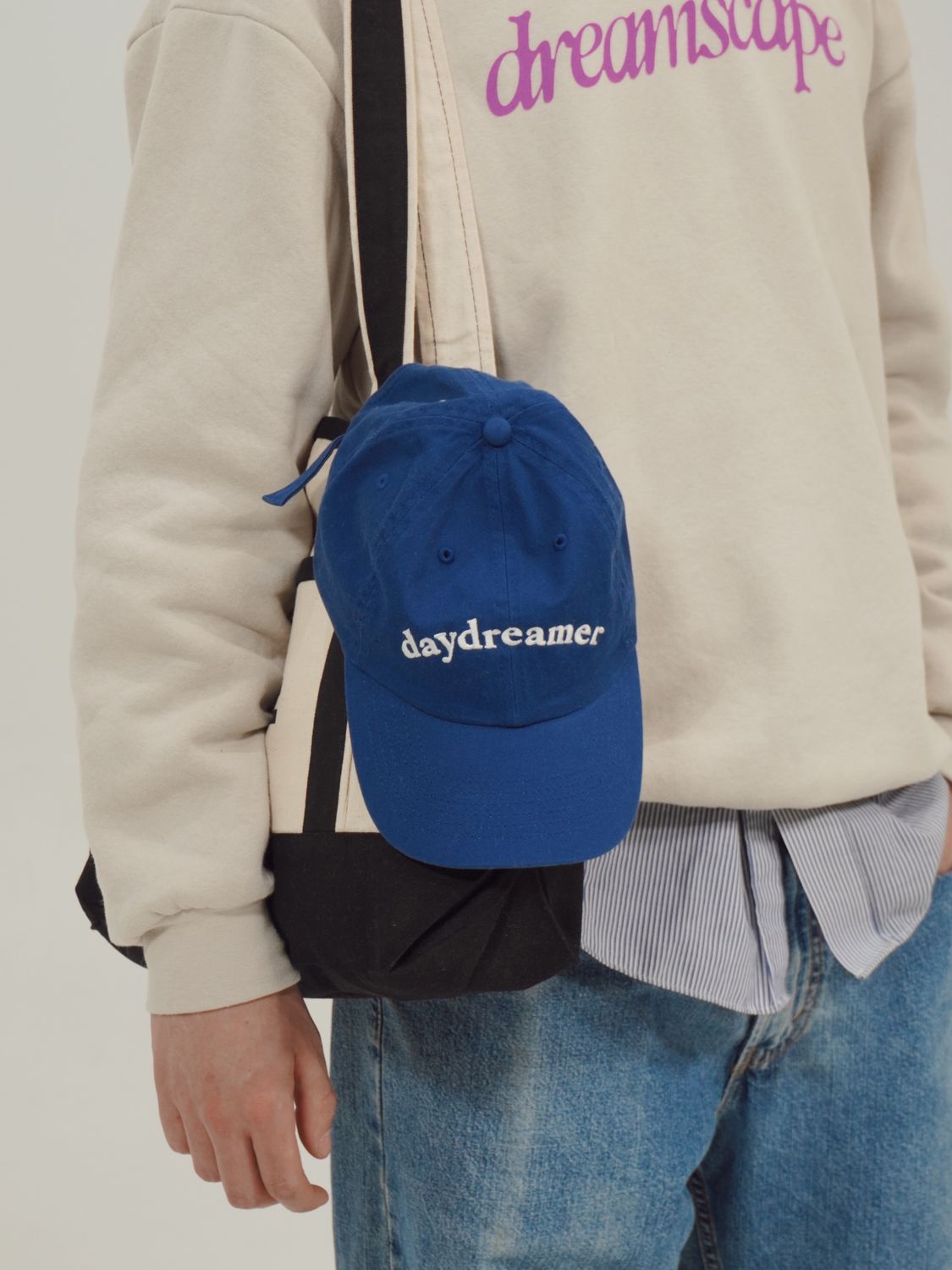 TFS '25 Daydreamer Ball Cap TFS '25 Daydreamer Ball Cap