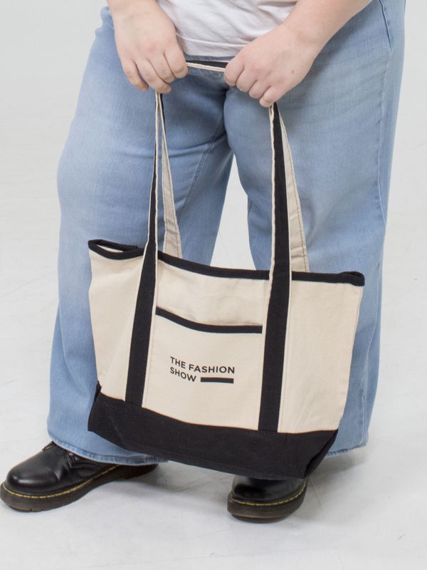 TFS '25 Tote Bag