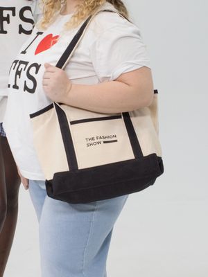 TFS '25 Tote Bag