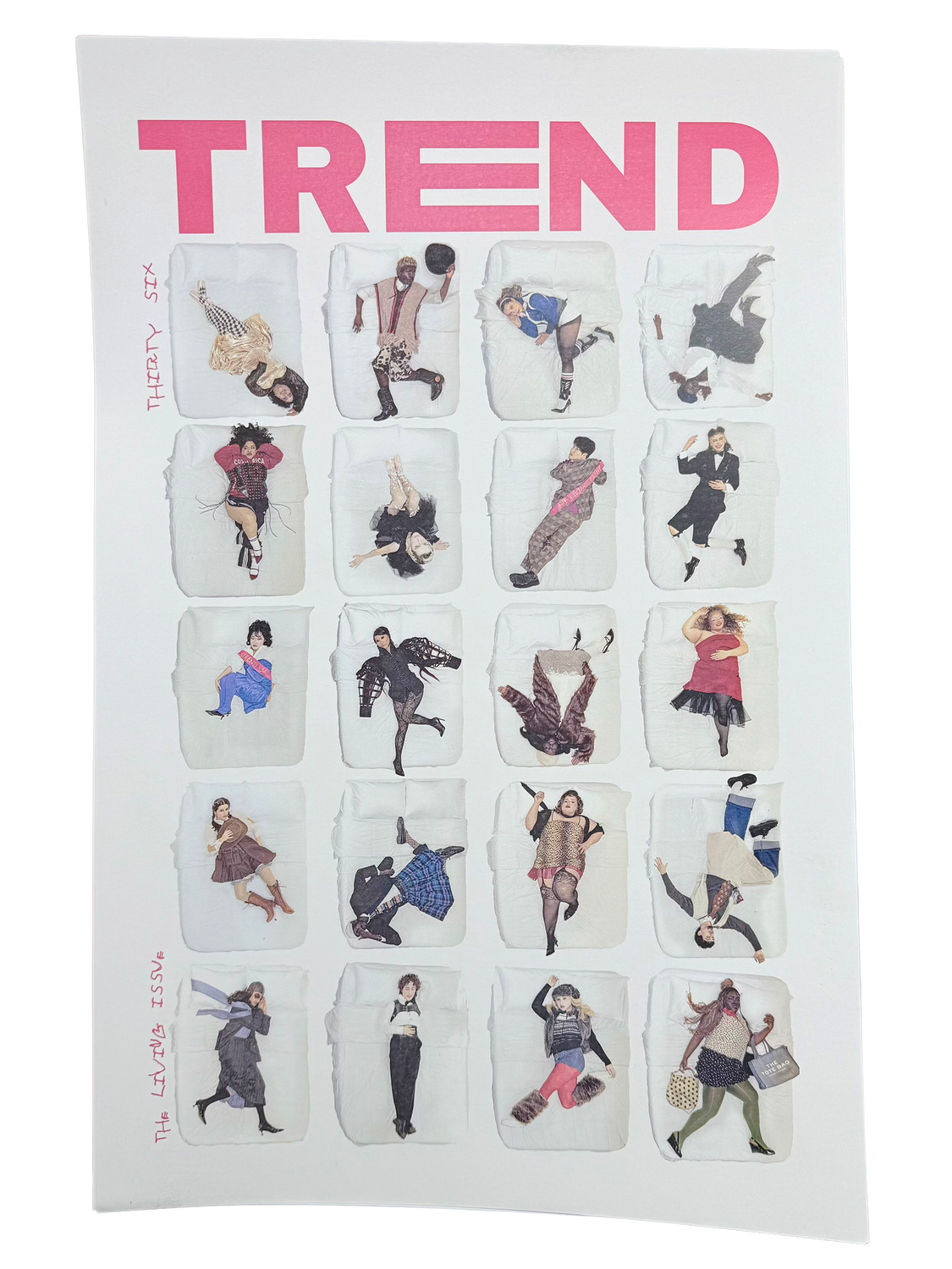 Trend Poster Trend Poster