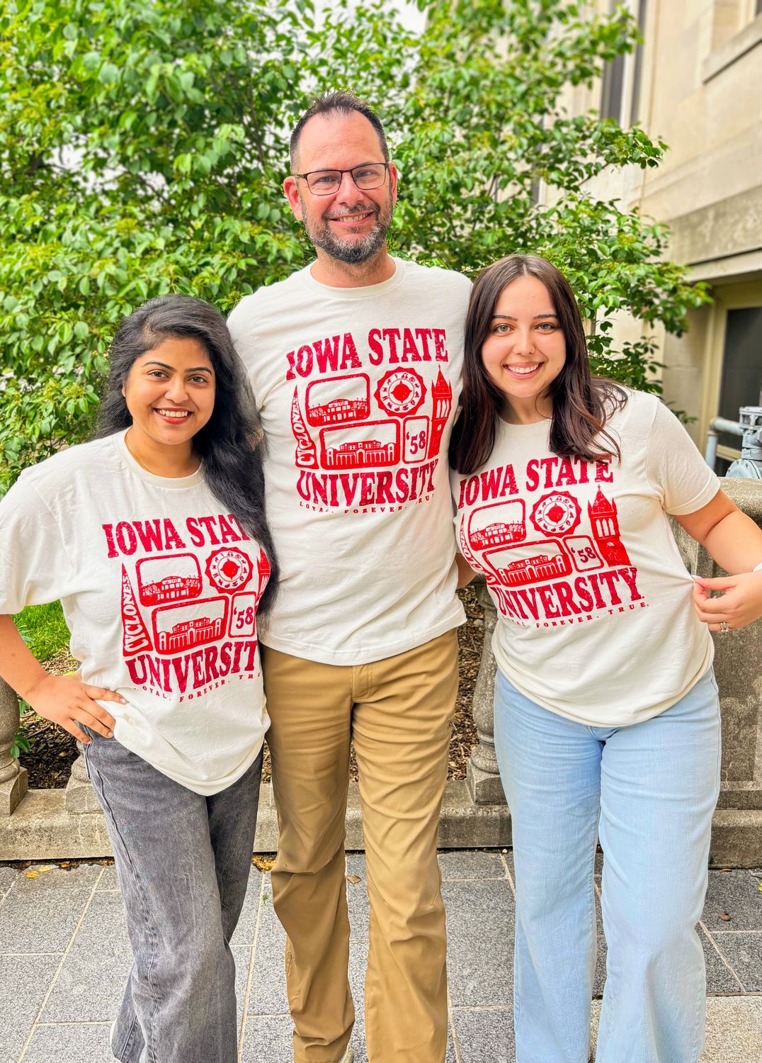 OnCyte Orientation Official T-Shirt, Medium OnCyte Orientation Official T-Shirt, Medium