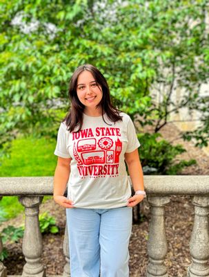 OnCyte Orientation Official T-Shirt, Medium