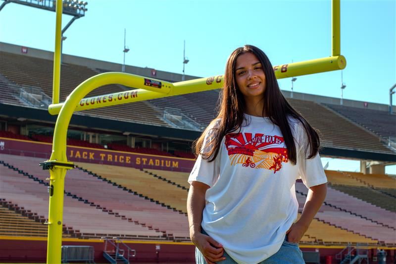 Corn state T-shirt, M Corn state T-shirt, M