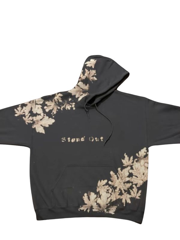 StandOut Fall Hoodie - XL