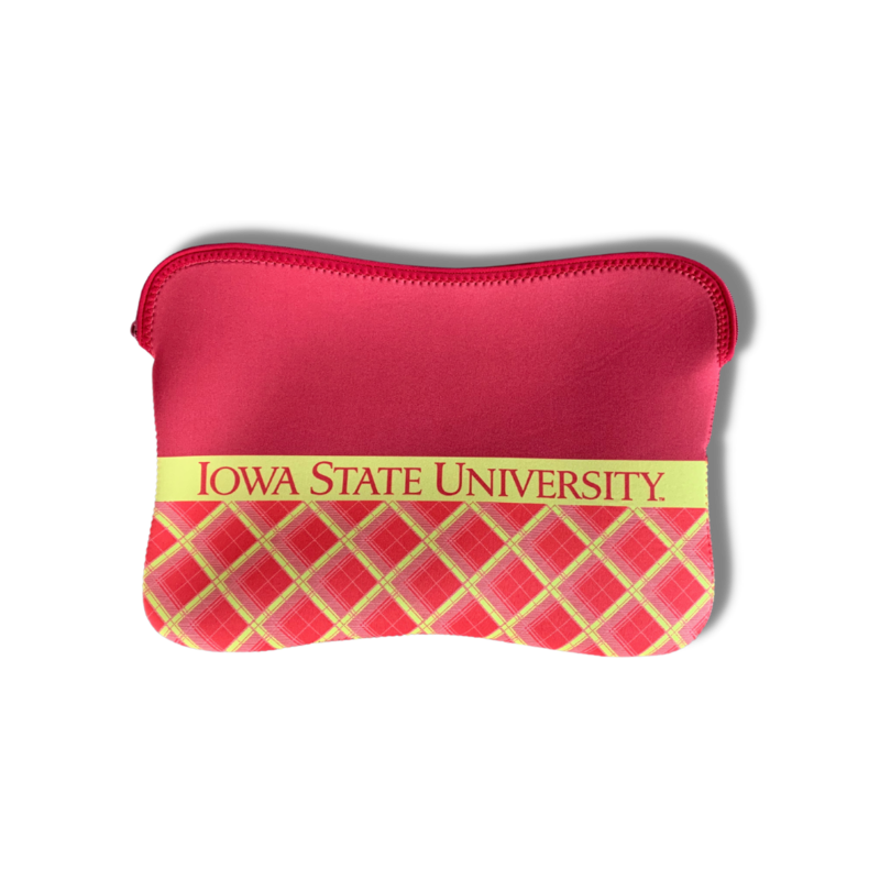 Iowa State Laptop Sleeve