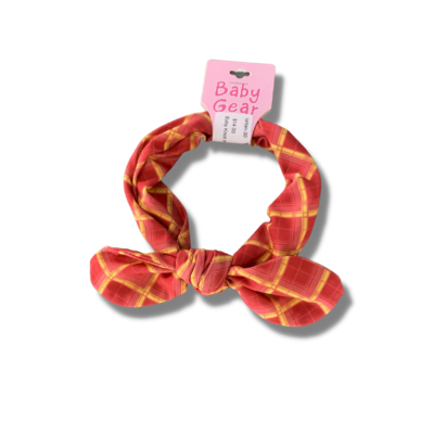Infant Knot Headband Infant Knot Headband
