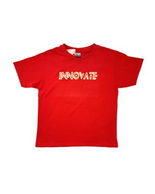 Innovate Youth T-Shirt, XL