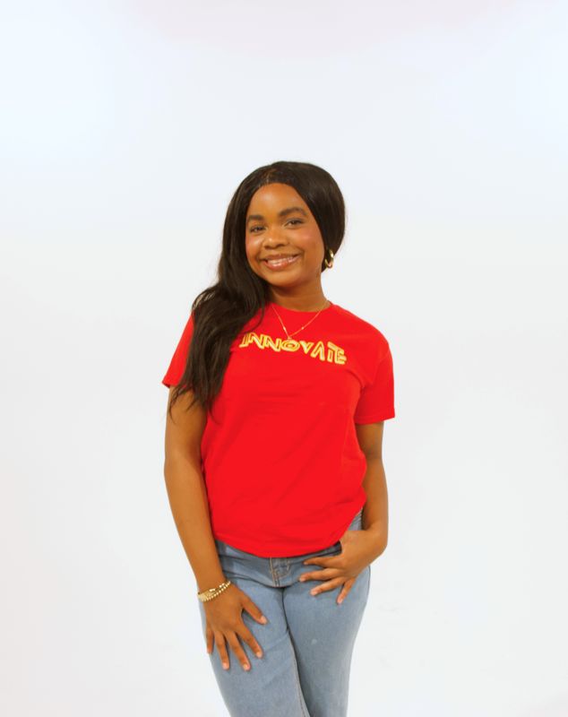 Innovate Youth T-Shirt Innovate Youth T-Shirt