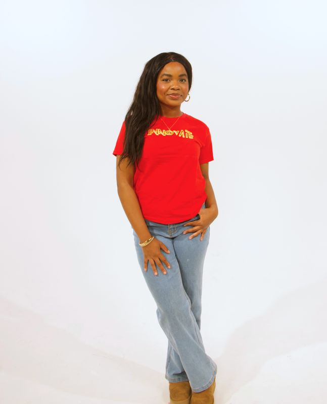 Innovate Youth T-Shirt