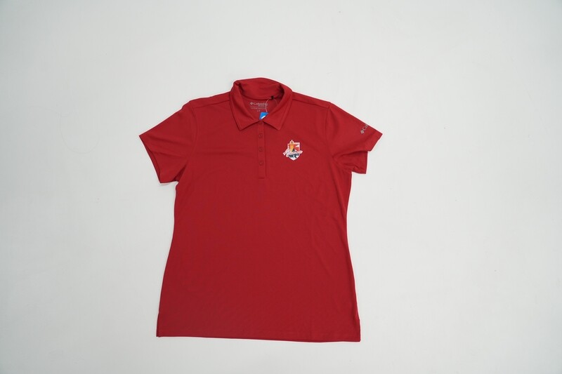 Women's Alumni Birdie Polo