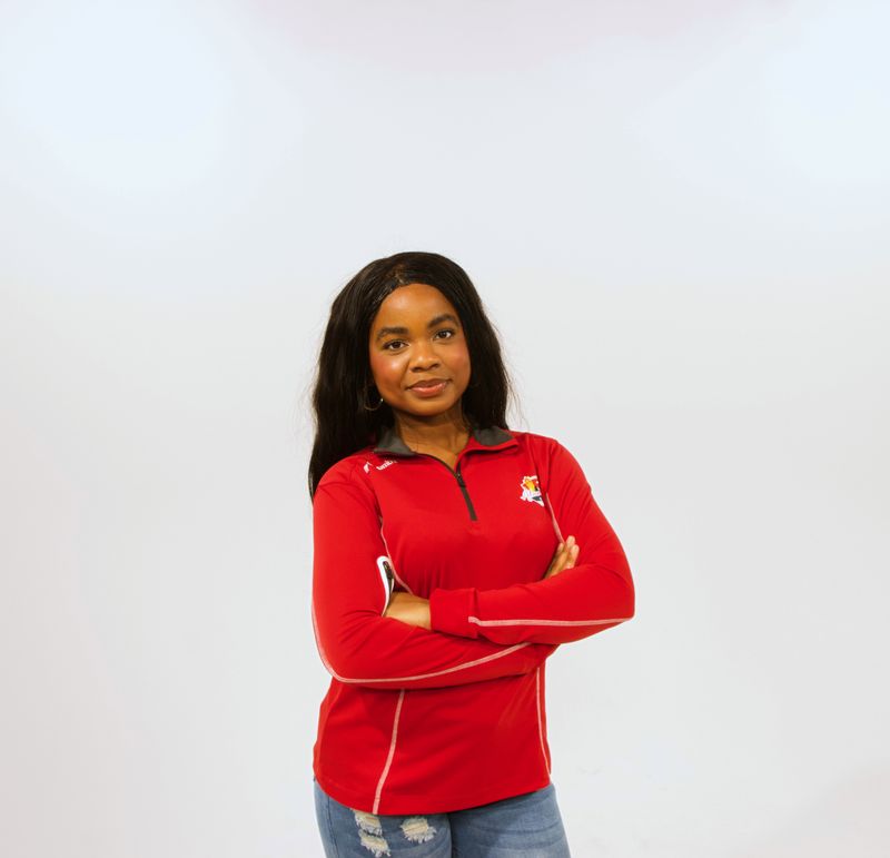 Women's Alumni 1/4 Zip Wick