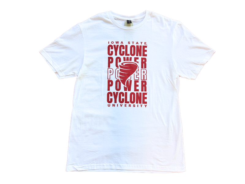 Cyclone Power T-Shirt