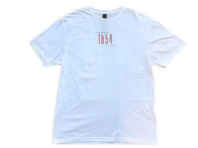 For Cyclones, By Cyclones T-Shirt - L