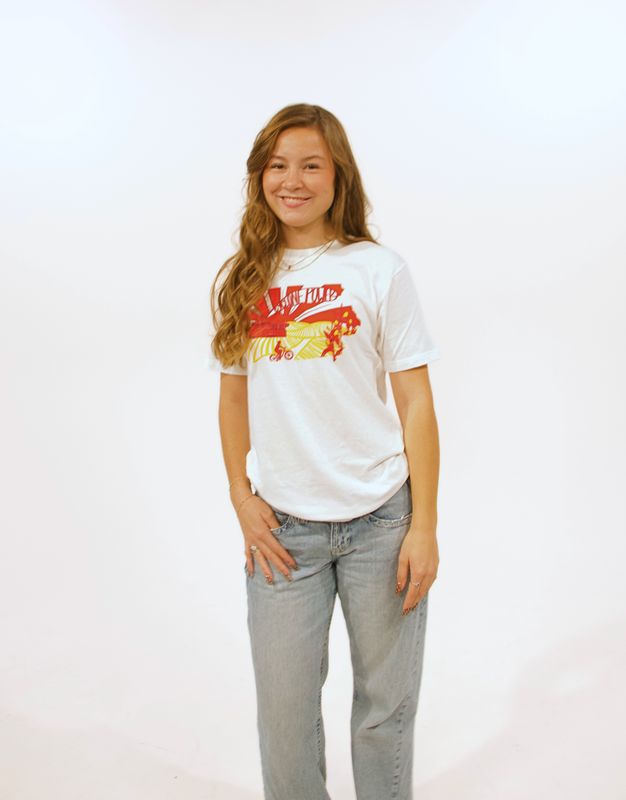 Corn state T-shirt