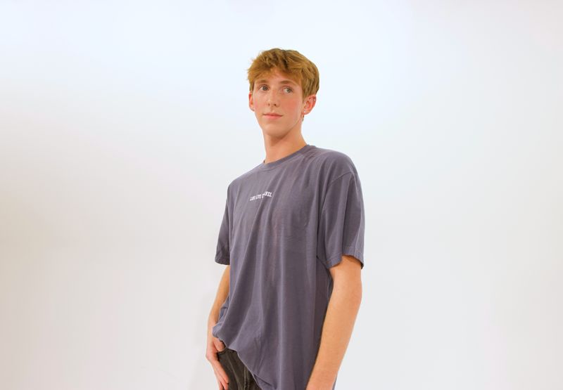 Long Live Cyclones T-Shirt Long Live Cyclones T-Shirt