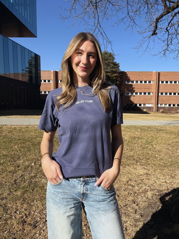 Long Live Cyclones, Large Long Live Cyclones, Large