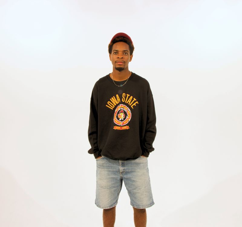 Hilton Magic Crewneck