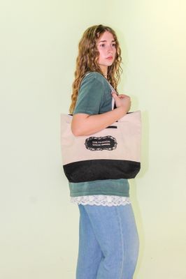 TFS '26 Canvas Tote Bag TFS '26 Canvas Tote Bag
