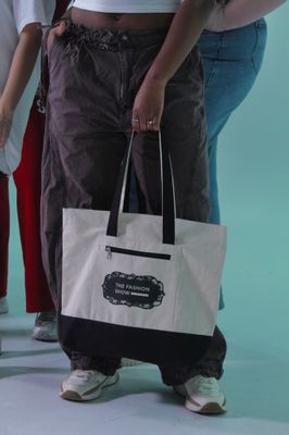 TFS '26 Canvas Tote Bag
