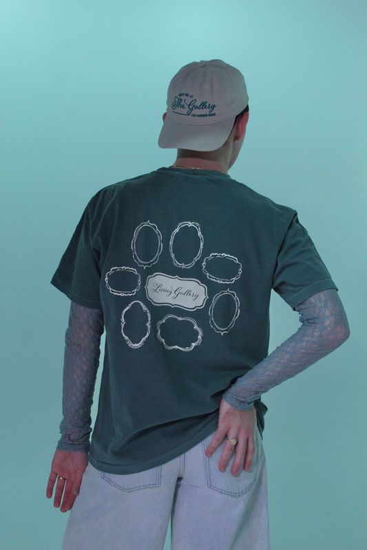 TFS '26 Theme T-Shirt -2XL