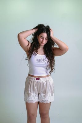 TFS '26 Shorts