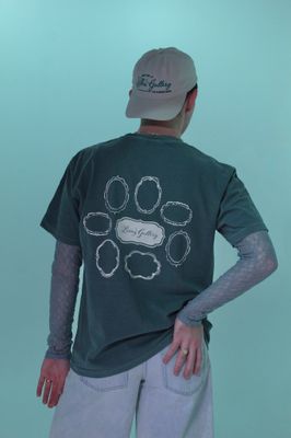 TFS '26 Theme T-Shirt - Large