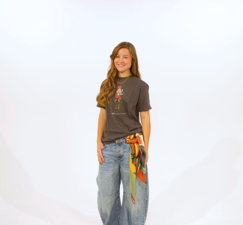 Nutcracker T-Shirt