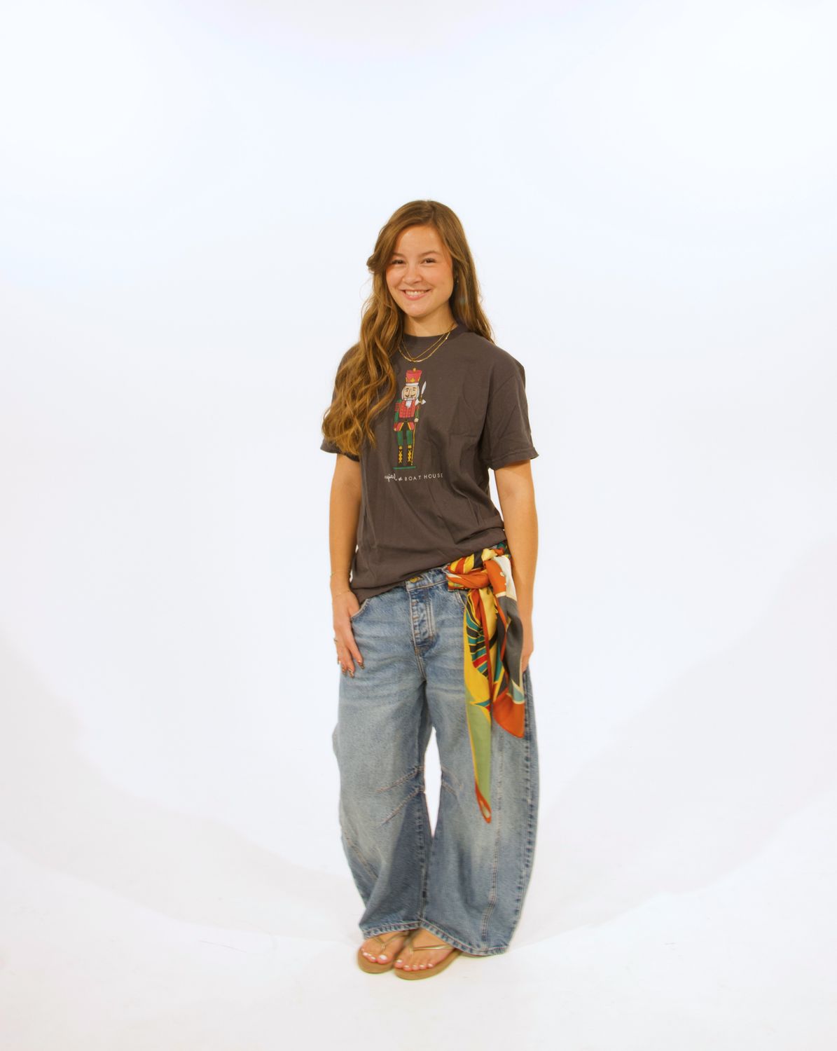 Nutcracker T-Shirt