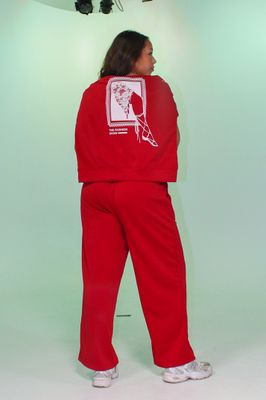 TFS '26 Sweatpants - Large
