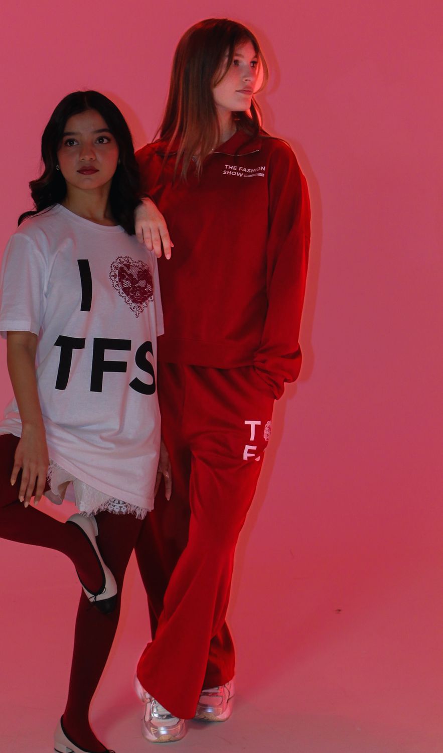 TFS '26 Sweatpants - XL TFS '26 Sweatpants - XL