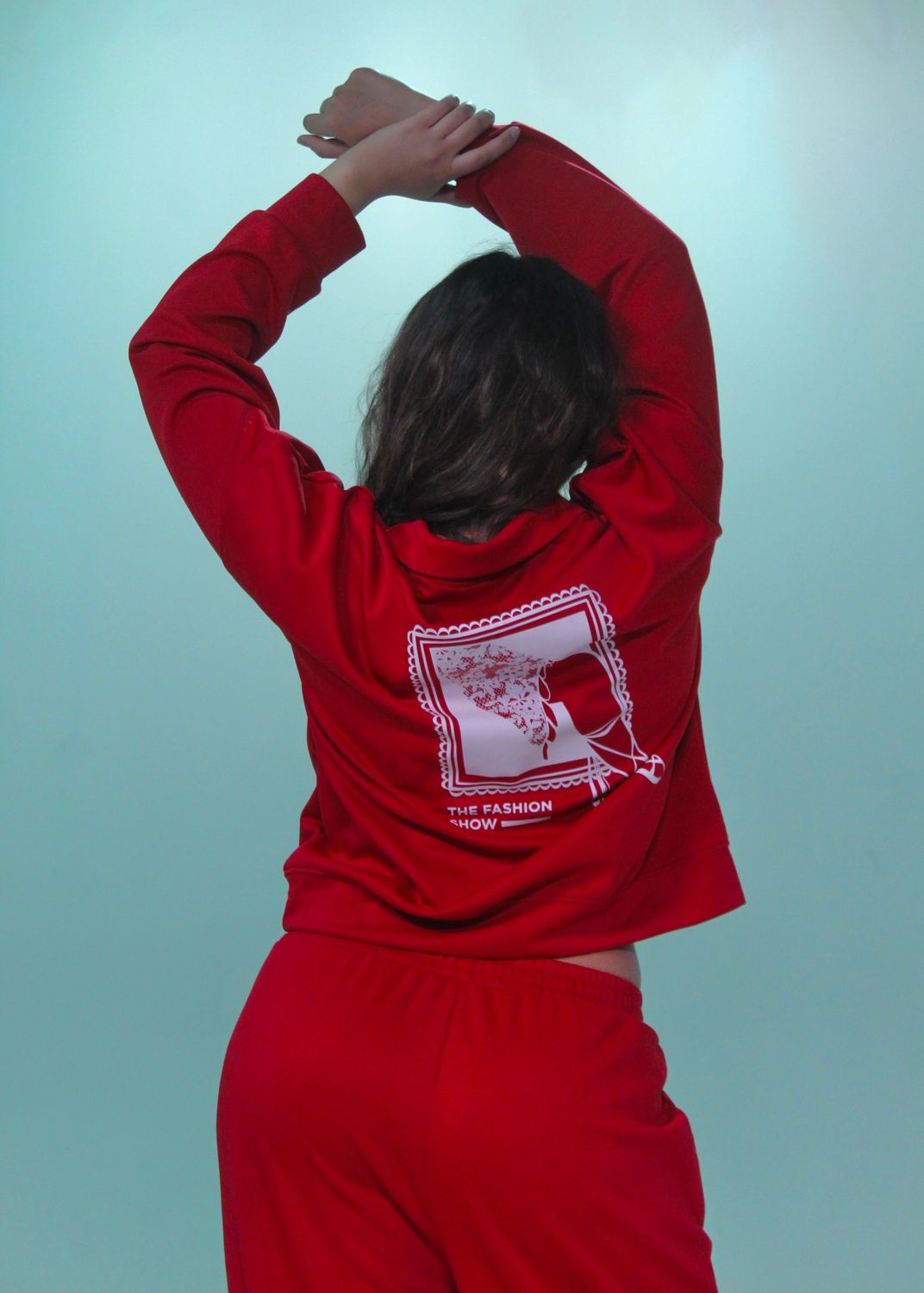 TFS '26 Sweatpants - 2XL TFS '26 Sweatpants - 2XL