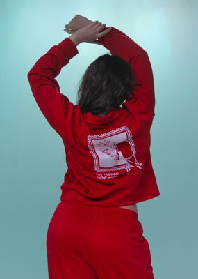 TFS '26 Quarter Zip - 2XL