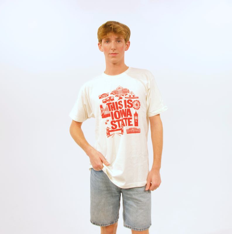 Orientation T-Shirt 2026