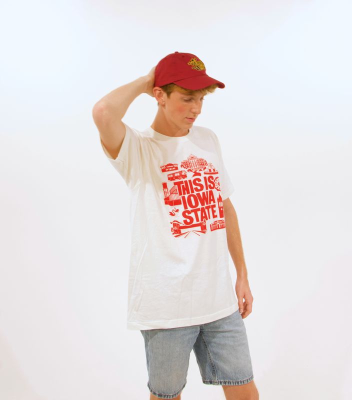 Orientation T-Shirt 2026