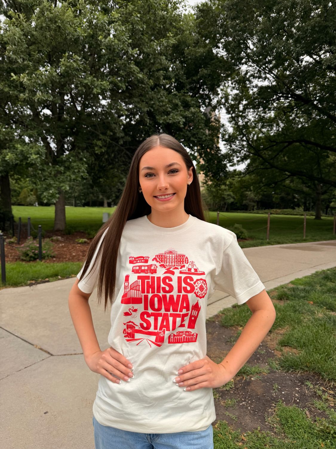 Orientation T-Shirt 2026 XL Orientation T-Shirt 2026 XL