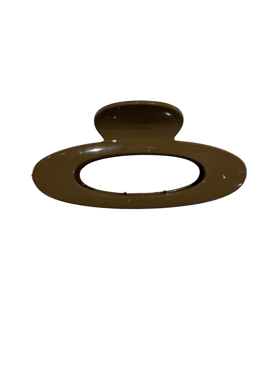 Brown Claw Clip Brown Claw Clip