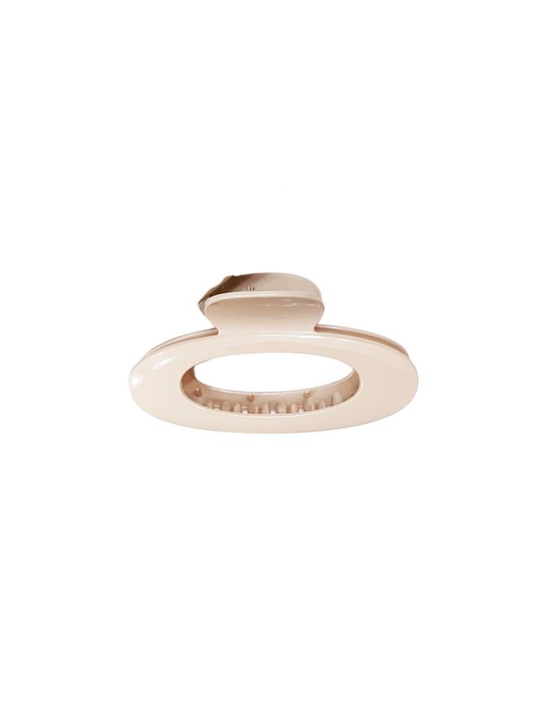 Ivory Claw Clip Ivory Claw Clip