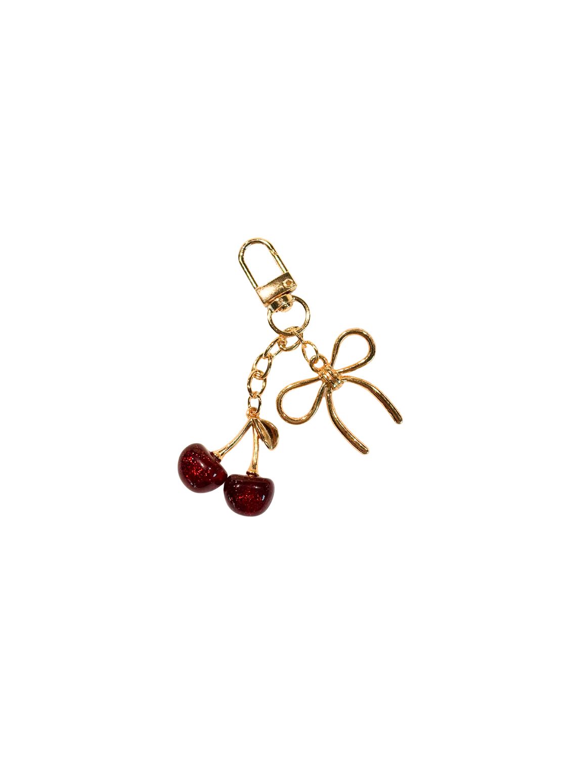 Cherry Charm Cherry Charm