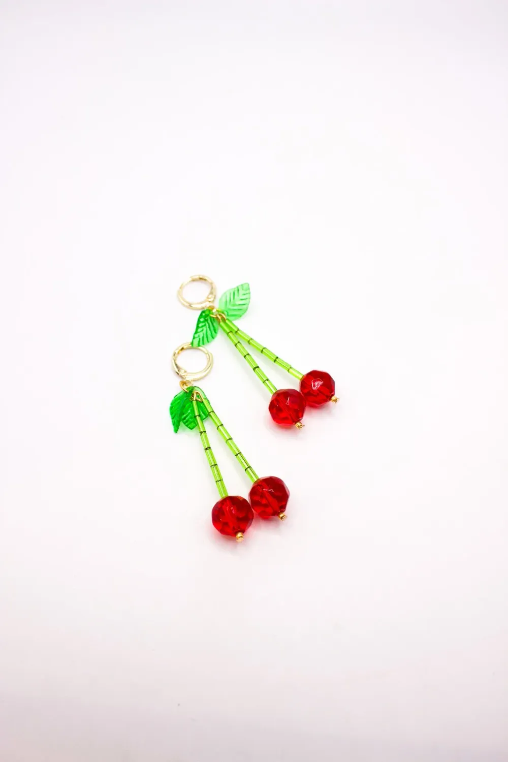 ANKA Cherry Earrings ANKA Cherry Earrings