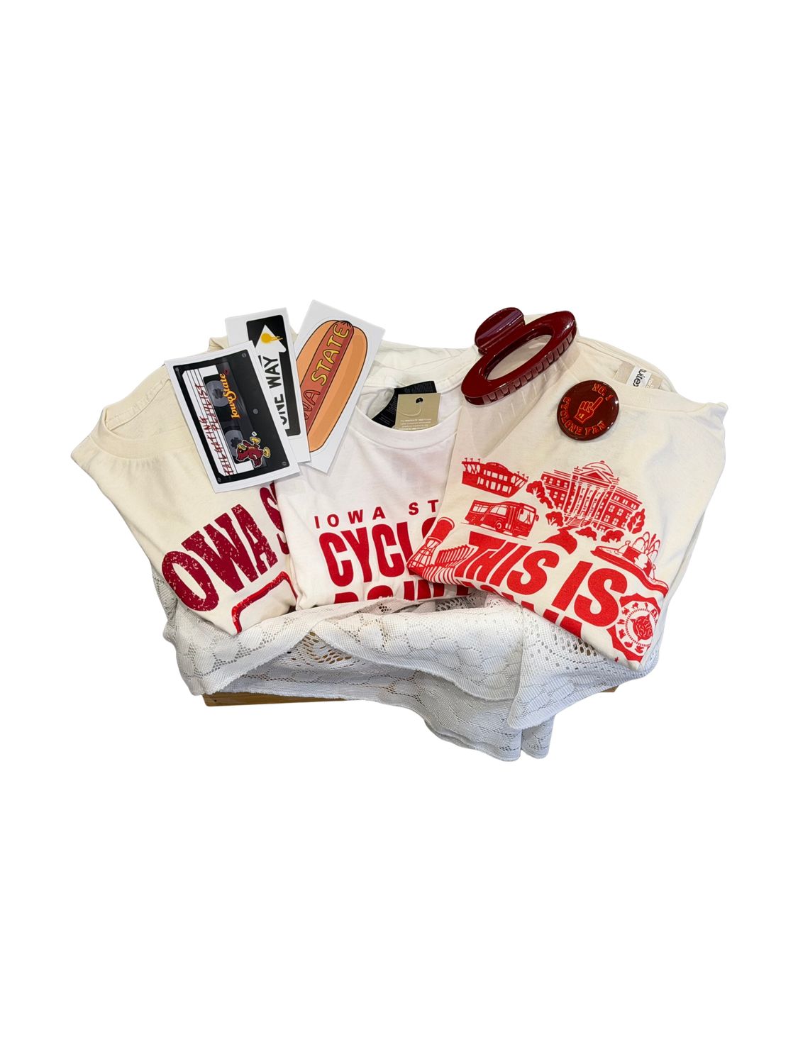 Homecoming Bundle
