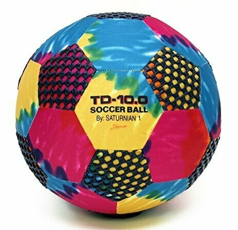 Soccer Balls