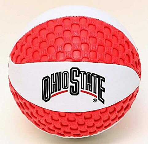 Fun Gripper® 5.5" Mini College Basketballs