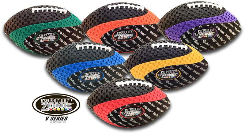 Footballs